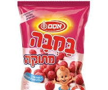Red Sweet Bamba 30g HE - SALE