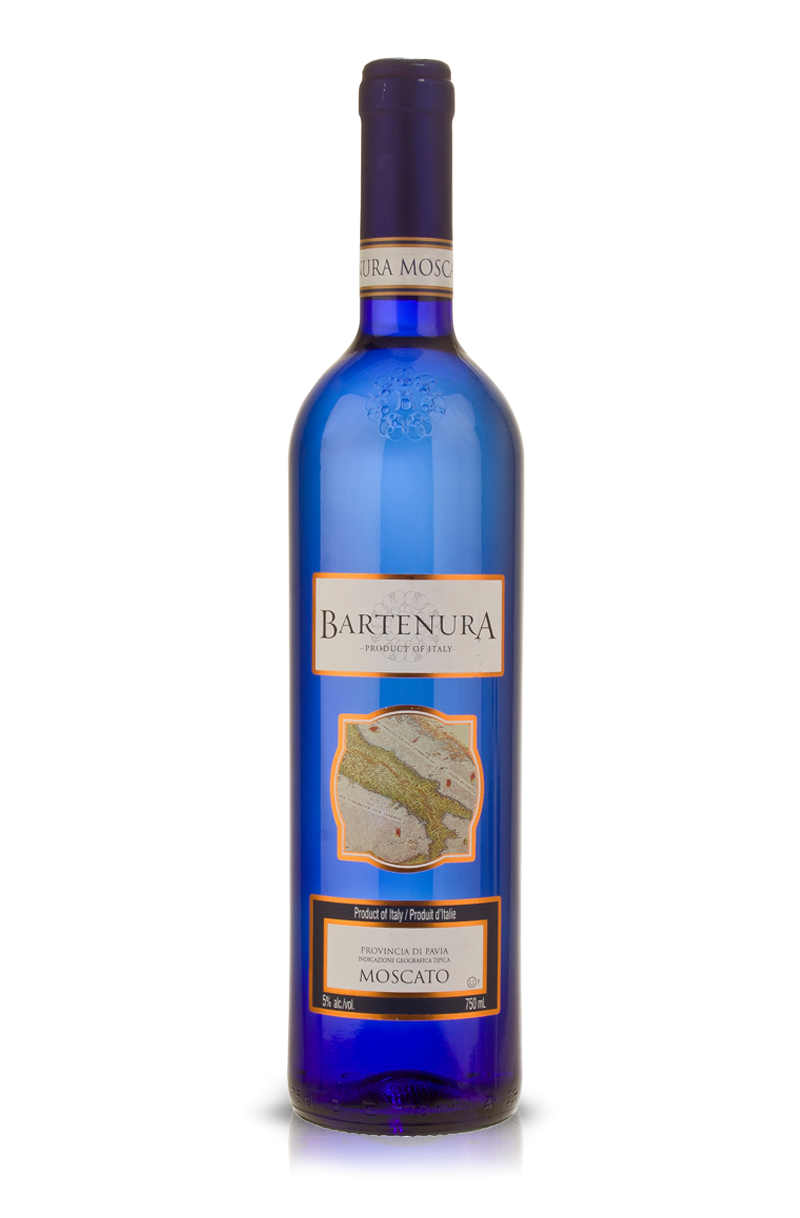 Bartenura Moscato