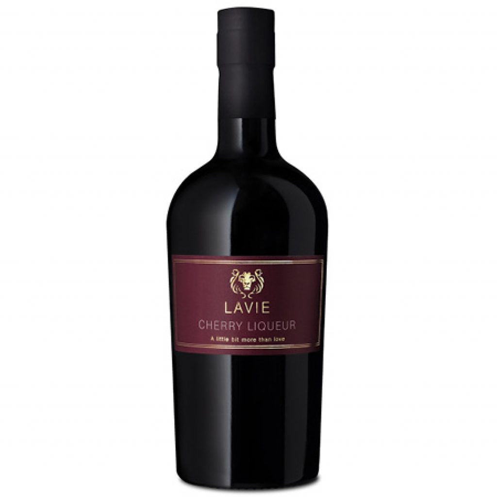 Cherry Liqueur 15%