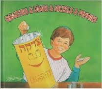 Quarters & Dimes & Nickels & Pennies