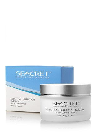 Essential Nutrition Eye Gel