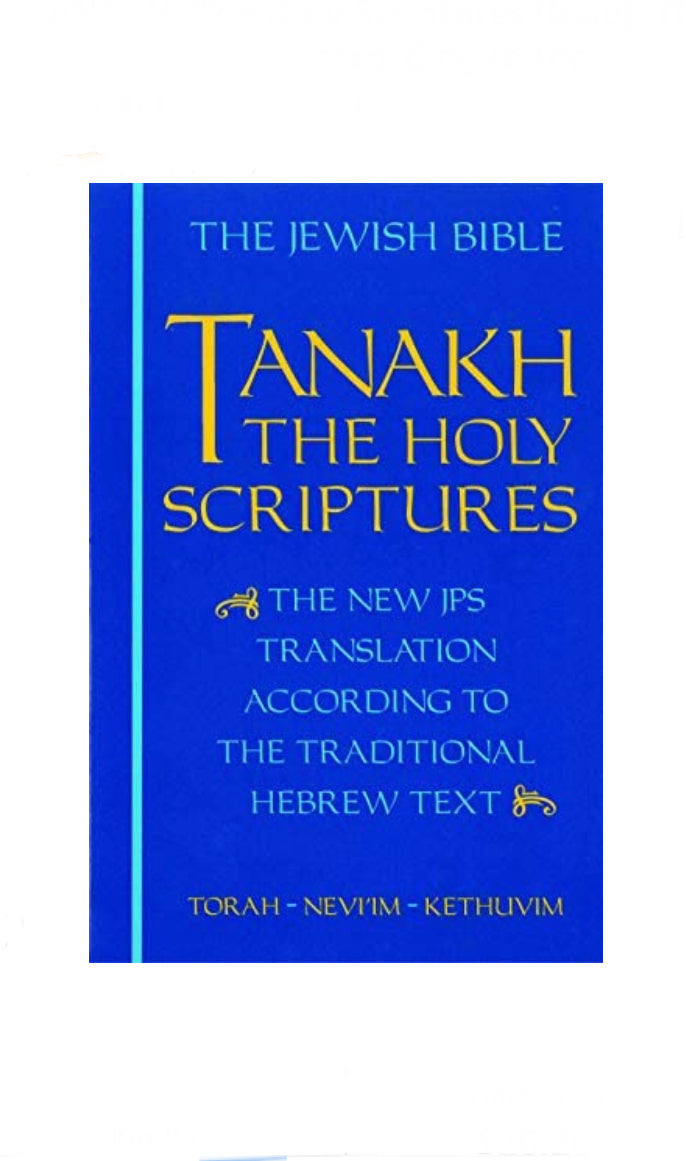 Tanakh