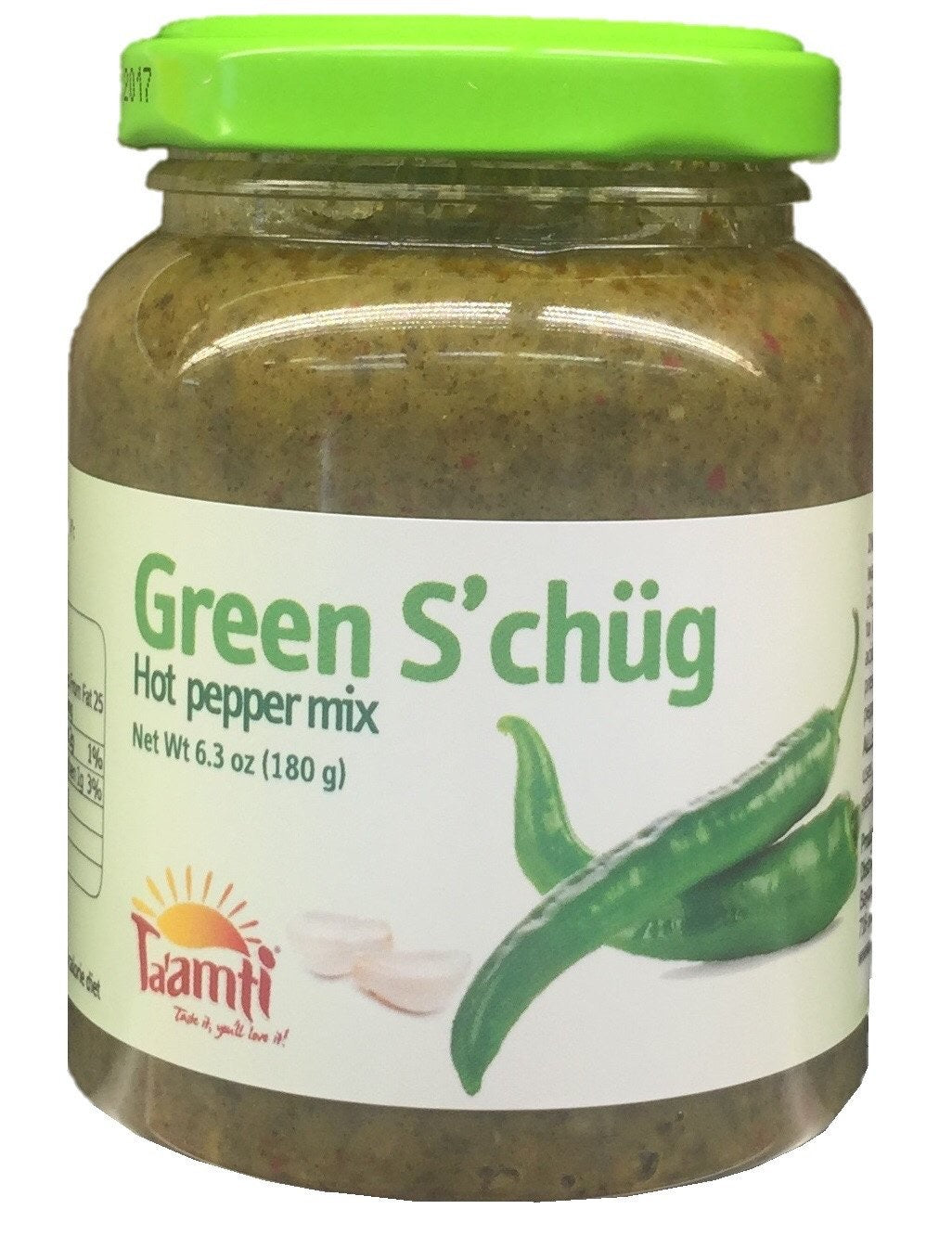 Green Schug