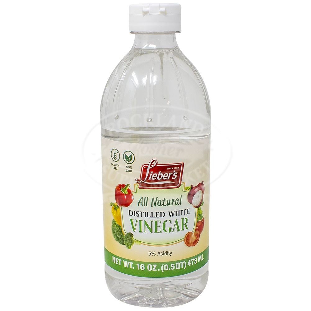 White Vinegar