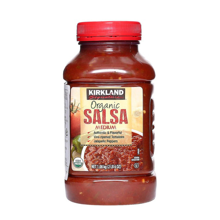 Salsa