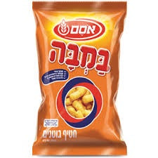 Bamba 40gr