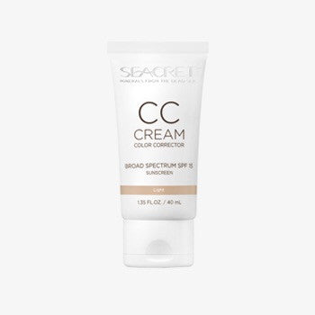 Color Corrector Cream