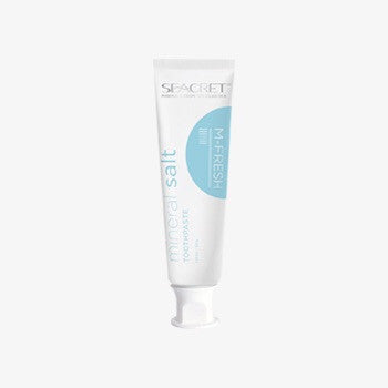 M-Fresh Mineral Salt Toothpaste