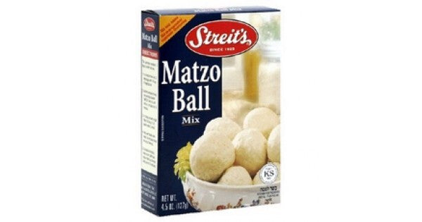 Matzo Ball Mix
