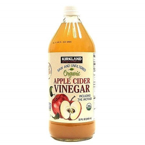 Apple Cider Vinegar