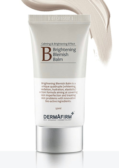 BB Brightening Blemish Balm