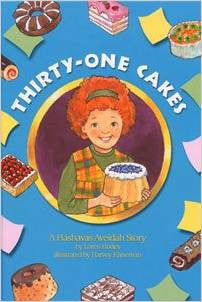 Thirty-One Cakes