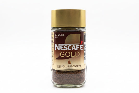 Nescafe Gold 50g