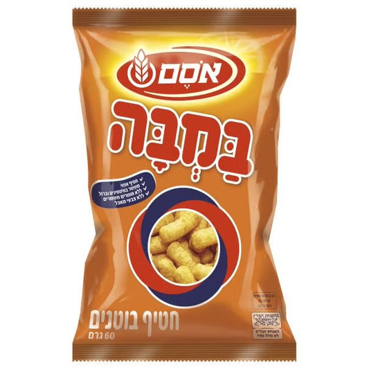 Bamba 60g
