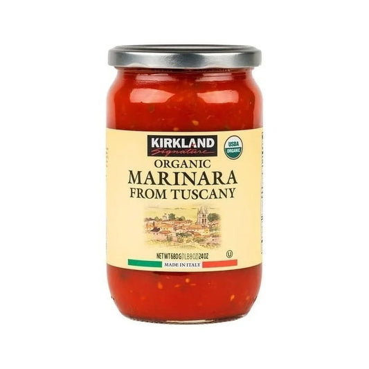 Marinara Sauce 680g