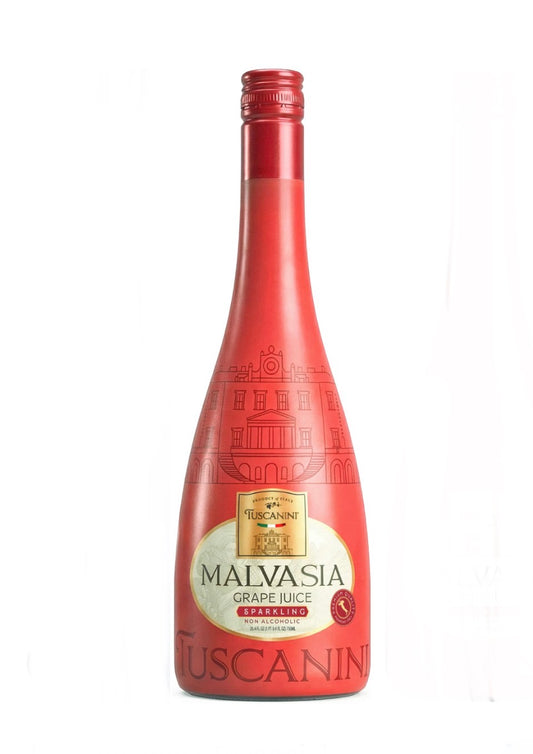 Sparkling Malvasia Grape Juice 750ml
