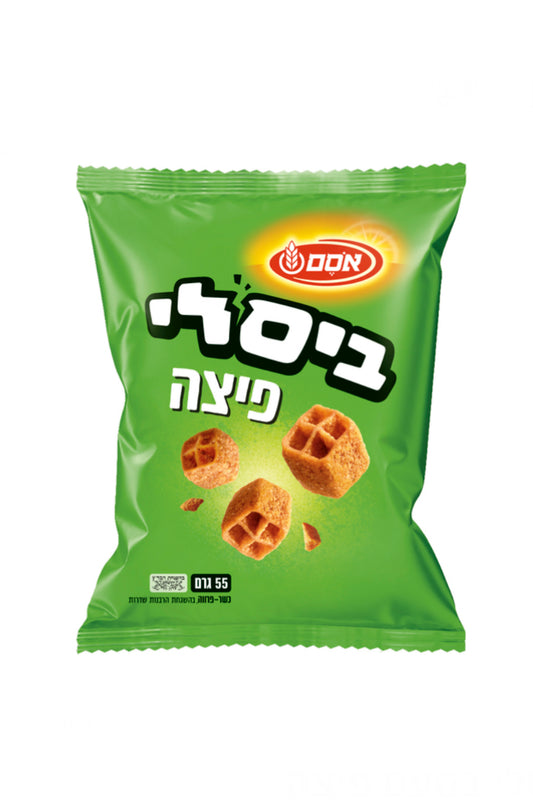 Bissli Pizza 55g