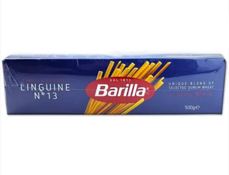 Pasta Linguine N•13