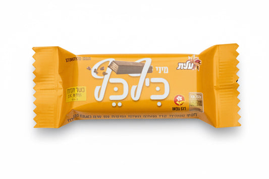 Mini Kifkef Passover