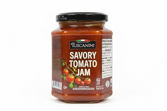 Savory Tomato Jam