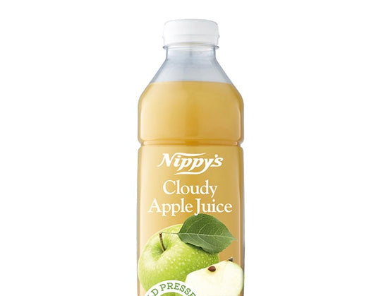 Apple Juice