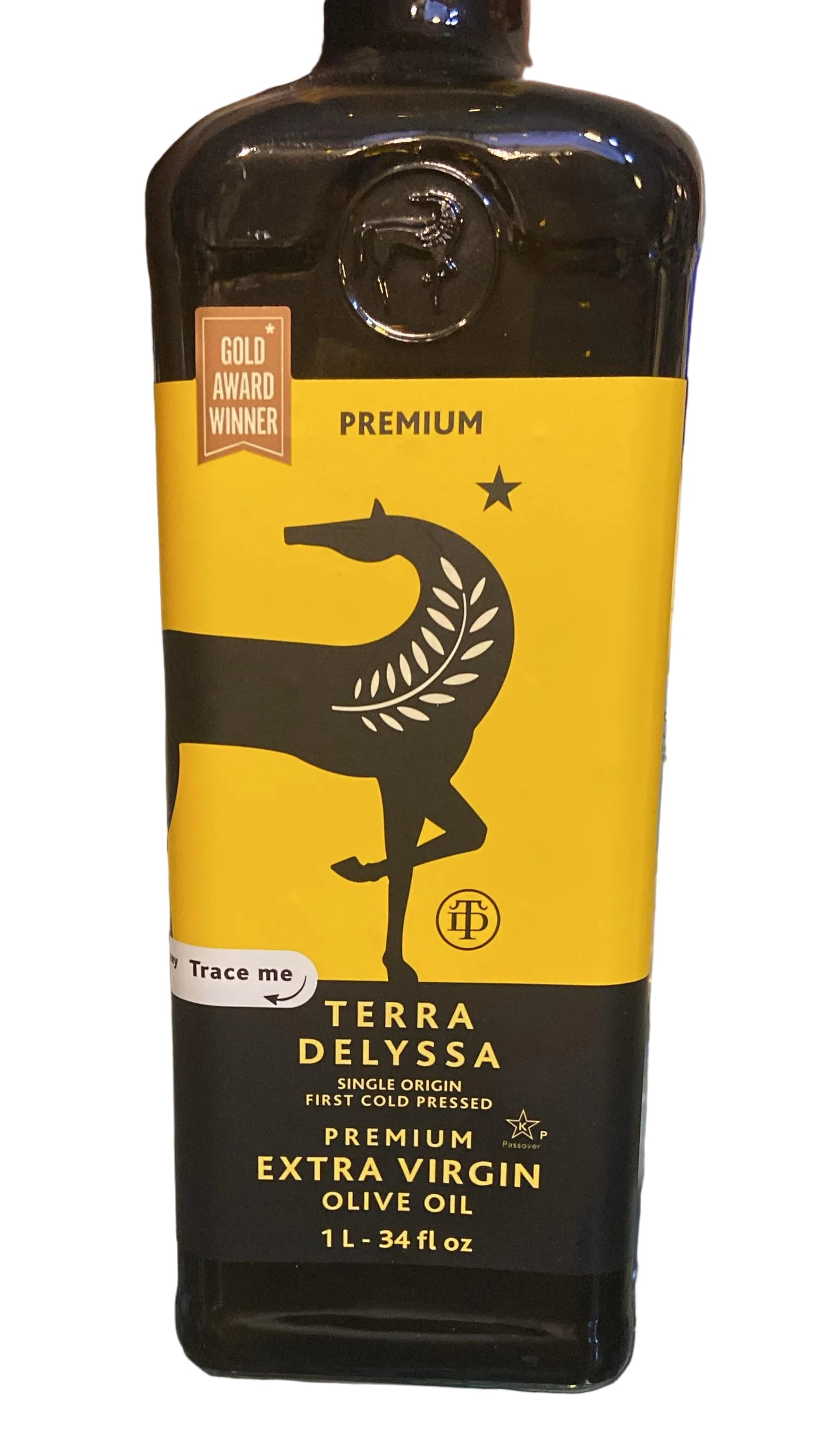 Premium Extra Virgin Olive Oil