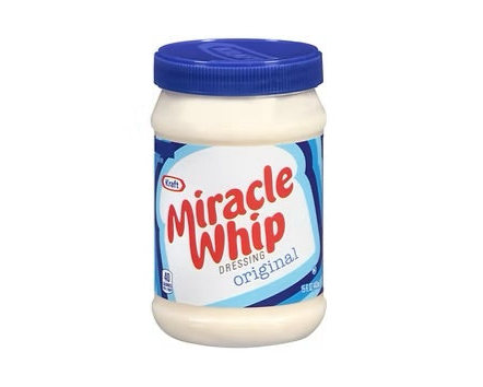 Miracle Whil