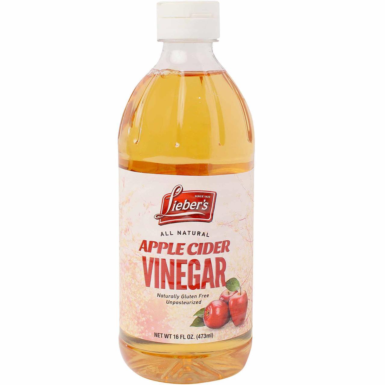Apple Cider Vinegar