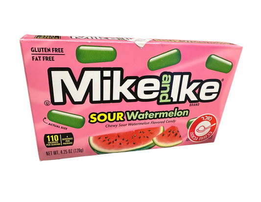 Mike and Ike Original (Box)