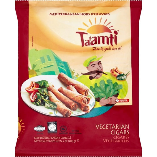 Vegetarian Cigars (Vegan)