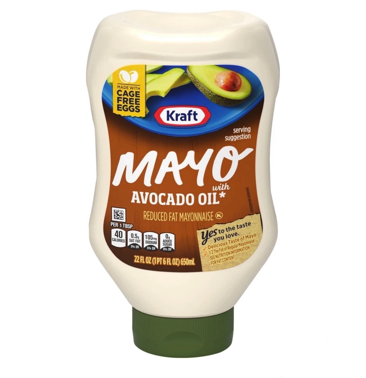 Mayonnaise