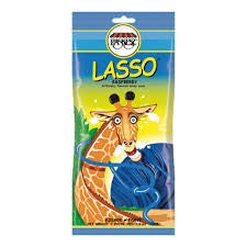 Lasso Raspberry