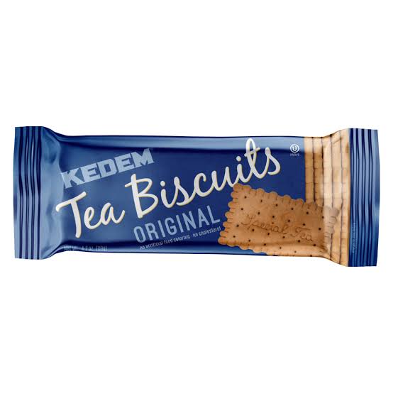 Tea Biscuit Original
