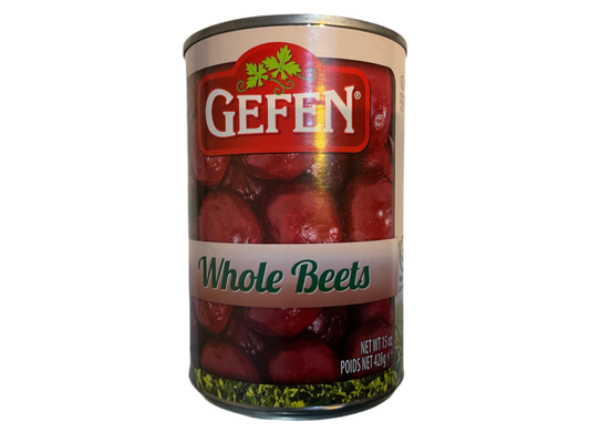 Whole Beets