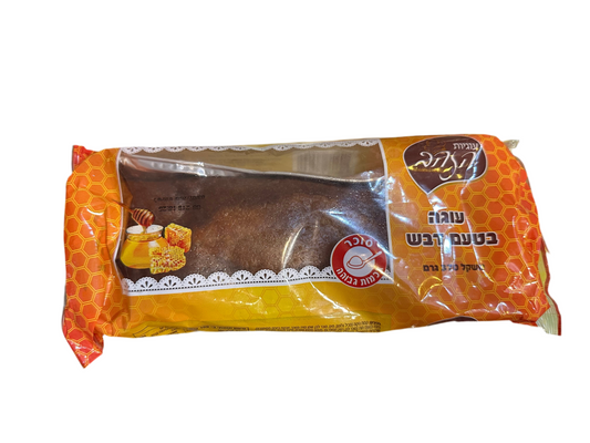 Honey Cake
