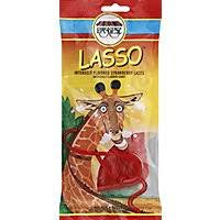 Lasso Strawberry