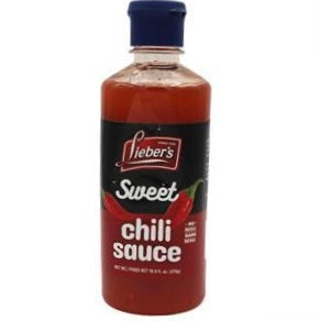Sweet Chili Sauce