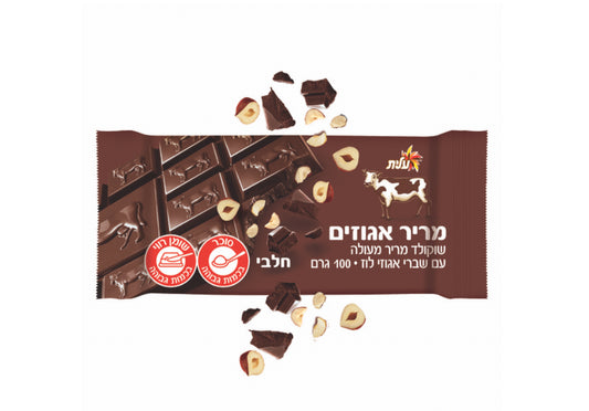 Chocolate Bittersweet Dairy (Broken)