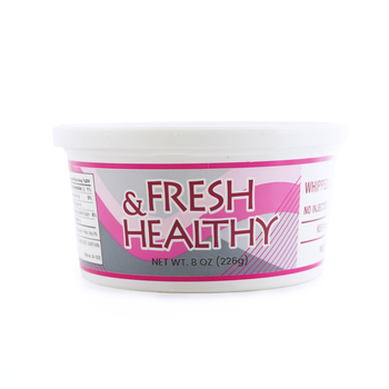 Whipped Cream Cheese