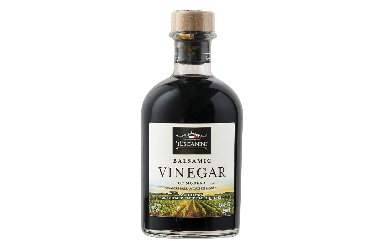 Balsamic Vinegar