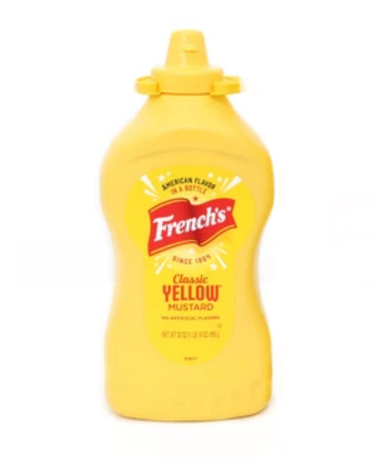 Mustard