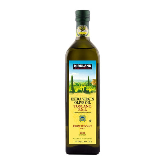 Olive Oil Extra Virgin