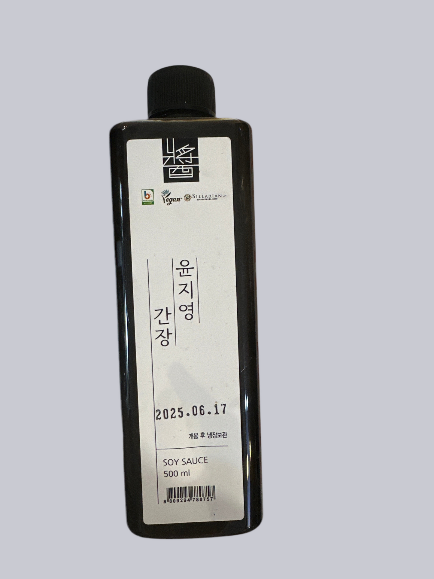 Soy Sauce 500ml