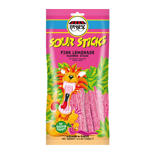 Sour Sticks Forest Berry Mix