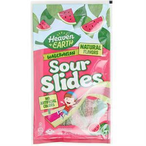 Sour Slides Watermelon