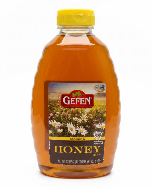 Honey 2lb