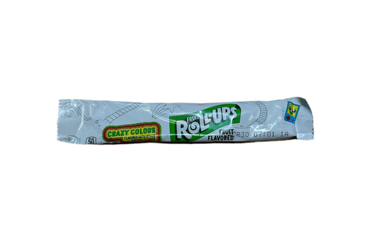 Fruit Roll Up