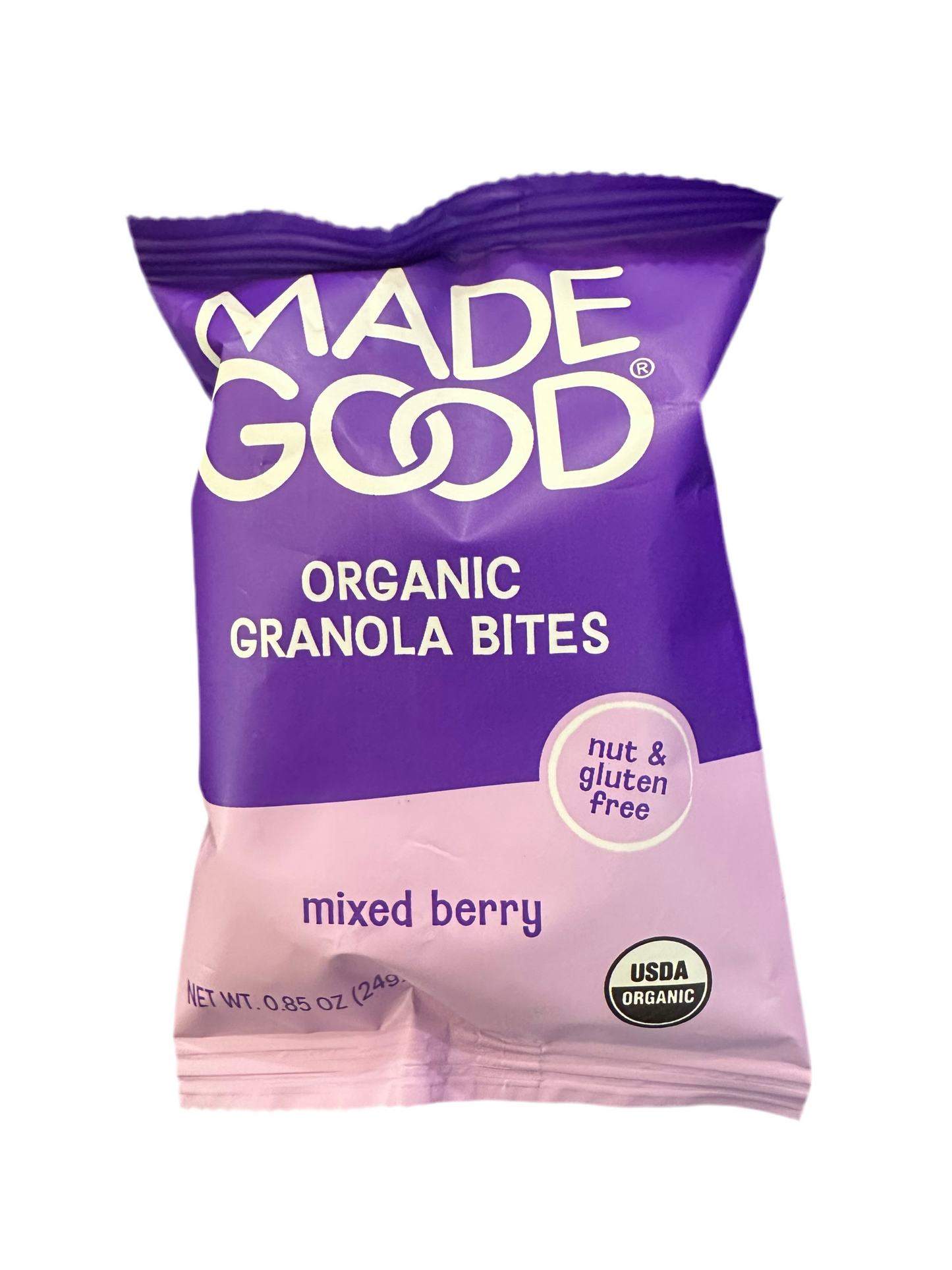 Granola Bites Mixed Berry