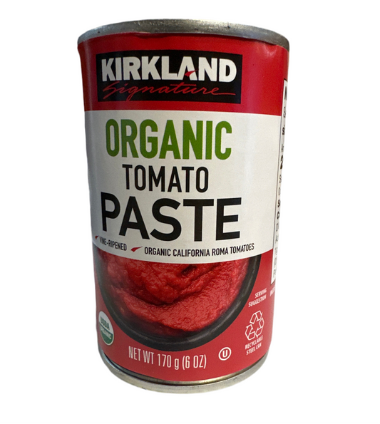 Tomato Paste 170g