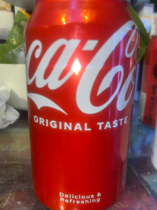 Coke